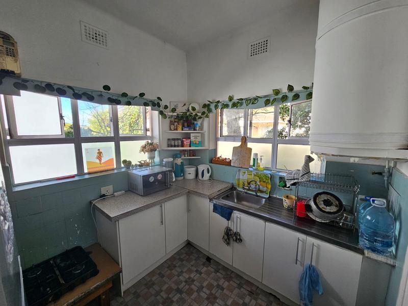 2 Bedroom Property for Sale in Rosebank Western Cape